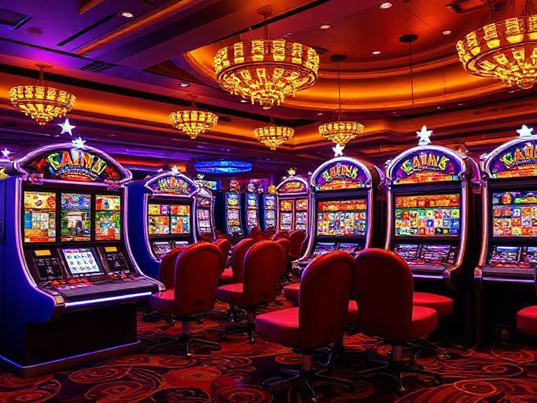 ck444 casino