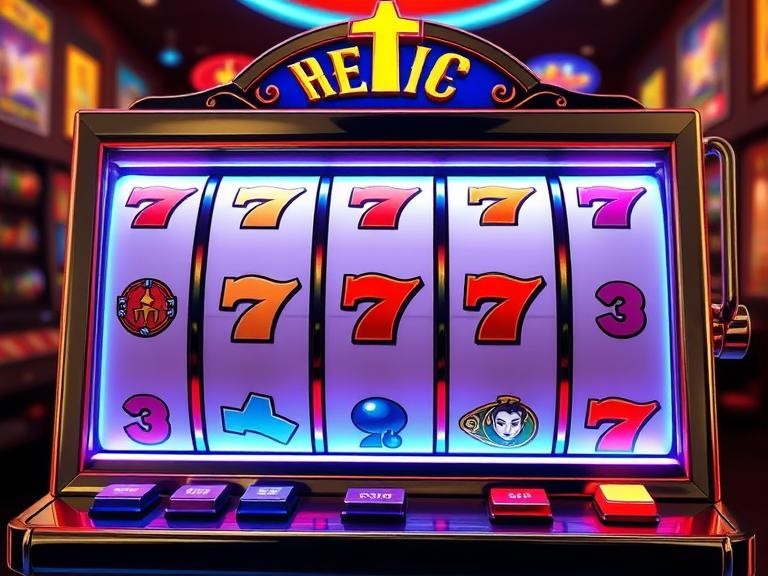 ck444 casino