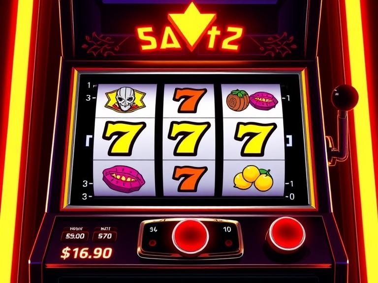ck444 casino