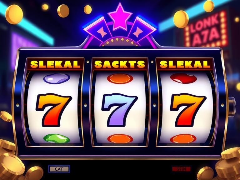 ck444 casino