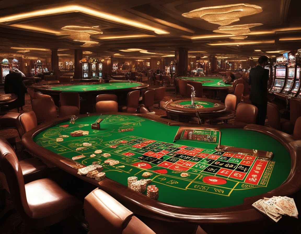 ck444 casino