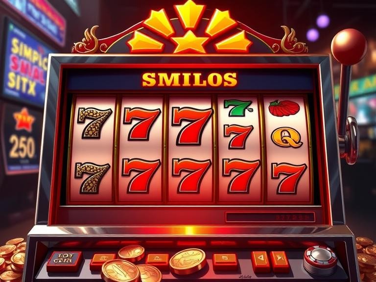 ck444 casino