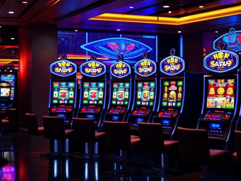 ck444 casino