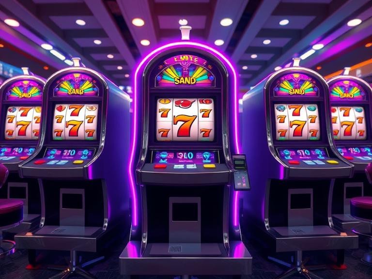 ck444 casino