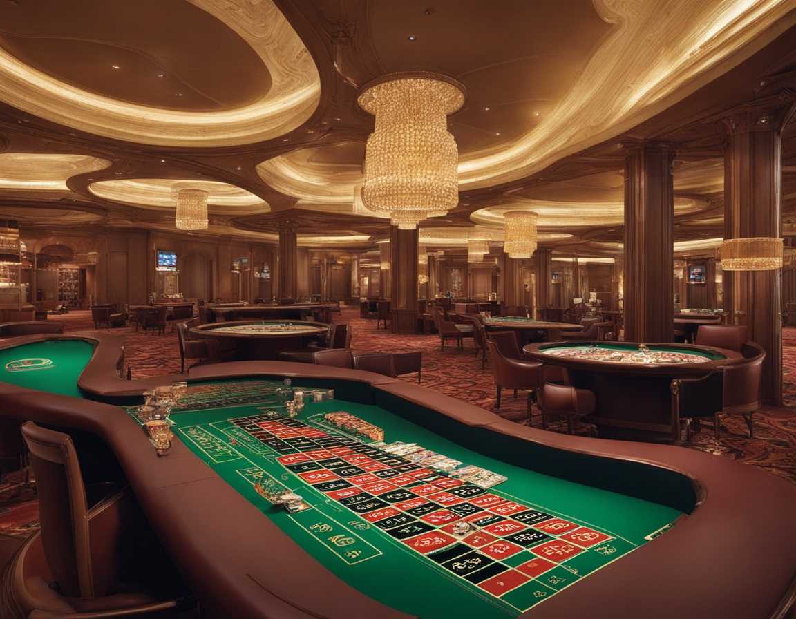 ck444 casino