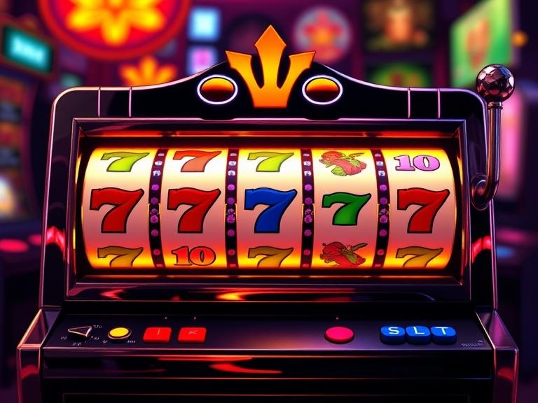 ck444 casino
