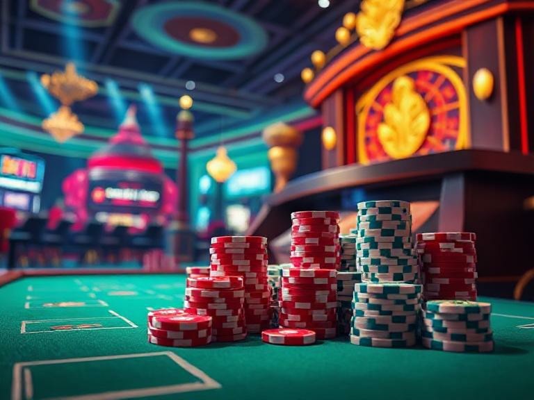 ck444 casino