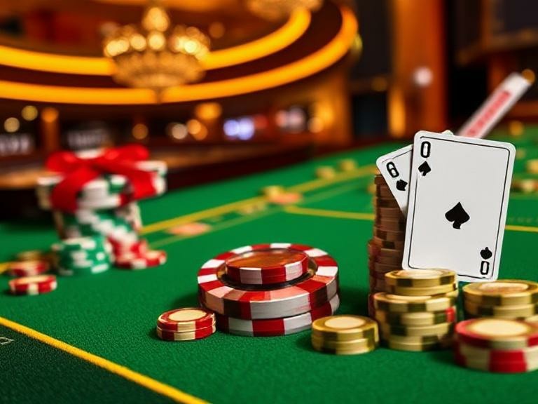 ck444 casino