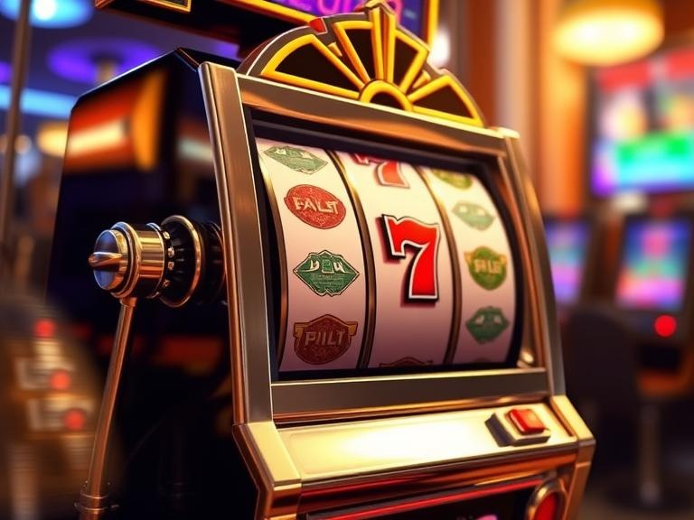 ck444 casino