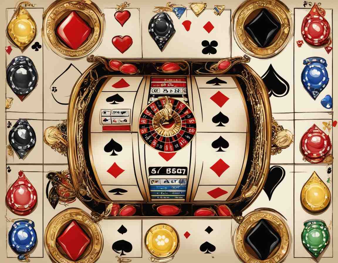 ck444 casino