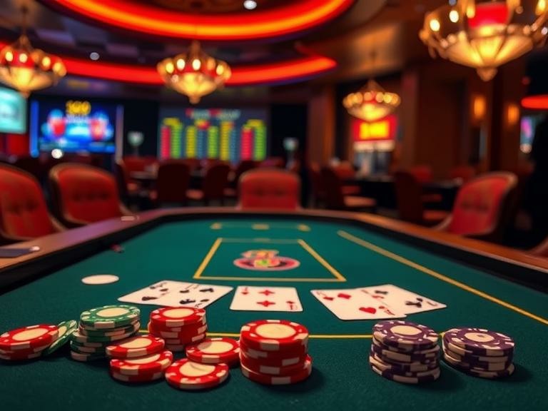 ck444 casino