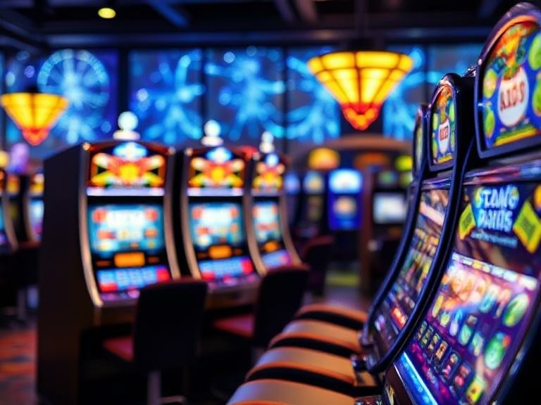 ck444 casino