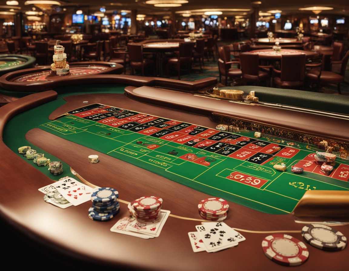 ck444 casino